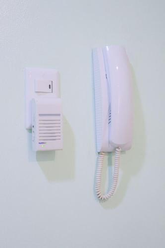 Birch tower condominium Malate