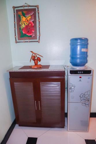 Birch tower condominium Malate