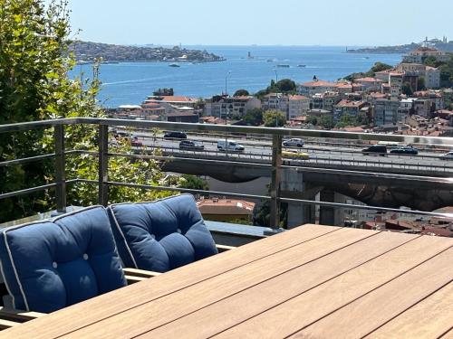 The Search Hotels Bosphorus