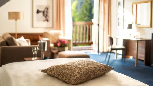 Savoy Spindleruv Mlyn