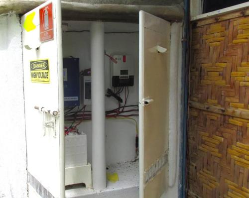 Seabreeze Guesthouse