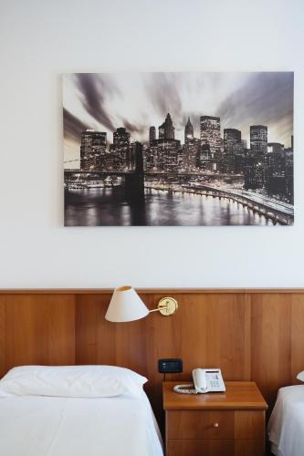 Hotel Al Giardino