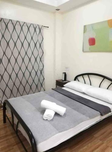 2 BR apartment unit - Lily
