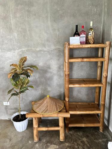 Highland Cabin at Mt Isarog