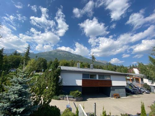 Mountain Villas Polana