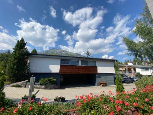 Mountain Villas Polana