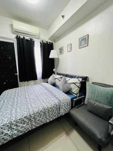 Sea Breeze Studio Manila