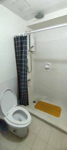 Tivoli Garden Residences, 1 Bedroom unit with sunset view