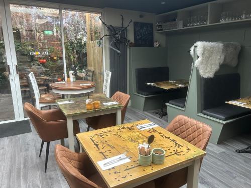 Tierney's Guesthouse