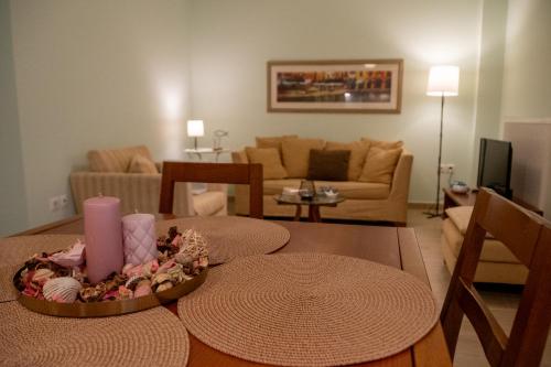 Volos Comfort Stay with free parking