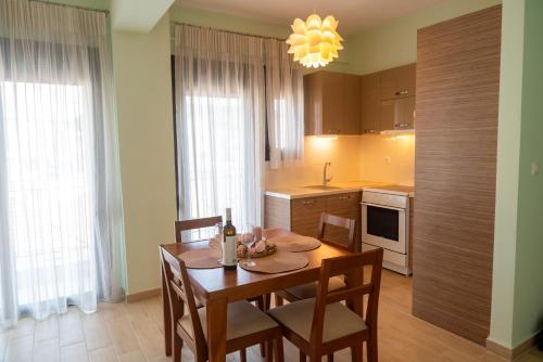 Volos Comfort Stay with free parking