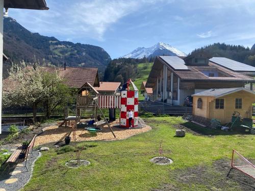 Spring Inn Apartments