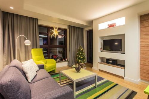 Littleheaven Apartments