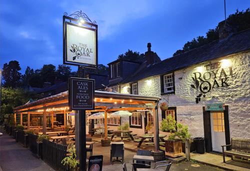Royal Oak Appleby