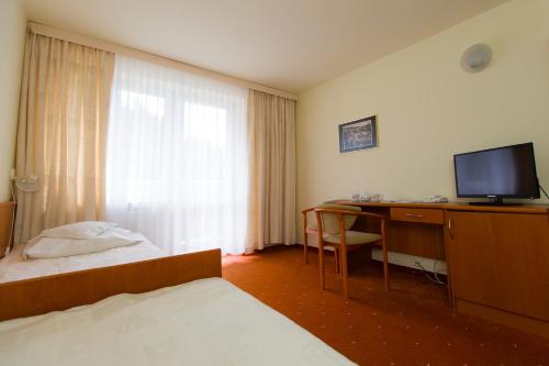 Geovita Krynica-Zdroj