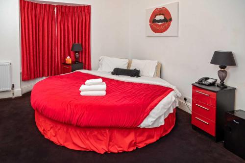 G! Boutique Hotel