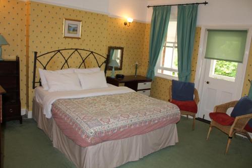 Pickwicks Guest House