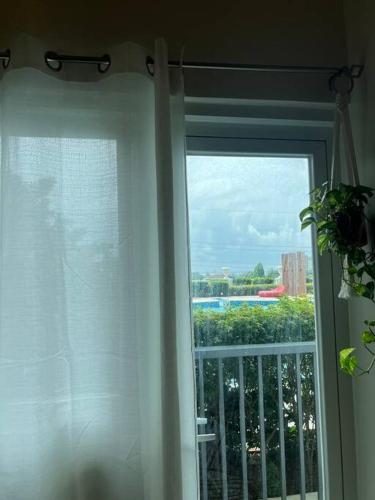 Yhanjhie Staycation Spot -All you need is here