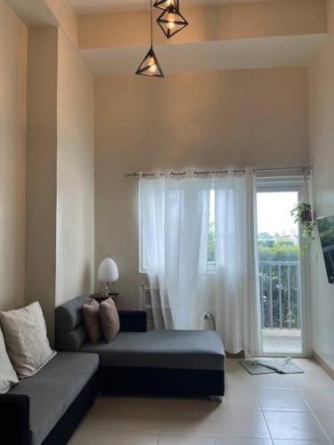 Yhanjhie Staycation Spot -All you need is here