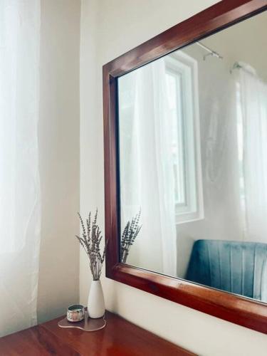 Yhanjhie Staycation Spot -All you need is here