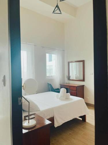 Yhanjhie Staycation Spot -All you need is here