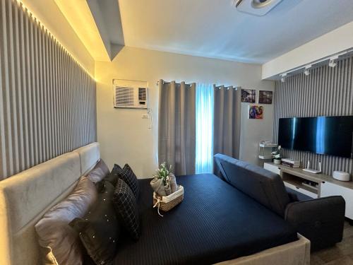 Cozy condo in Bacolod City