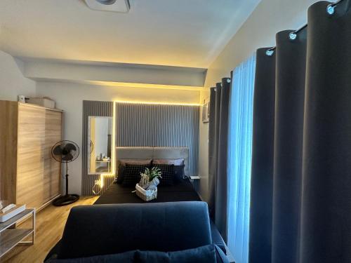 Cozy condo in Bacolod City