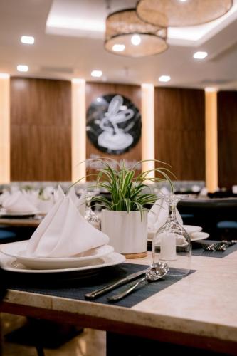 Goldberry Suites And Hotel Cebu