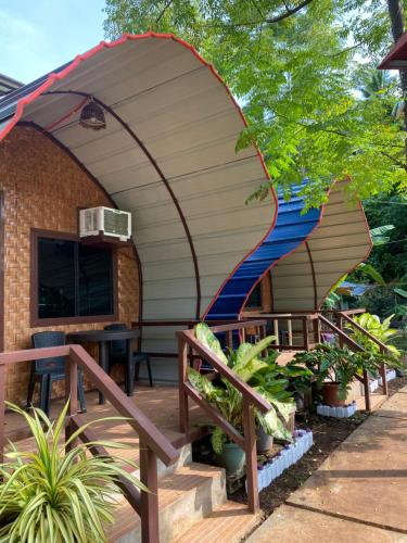 Casa Guingan Guest House