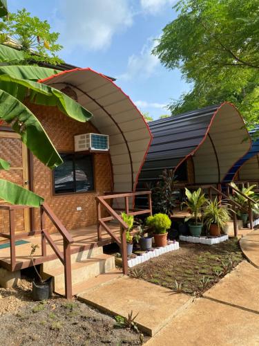 Casa Guingan Guest House