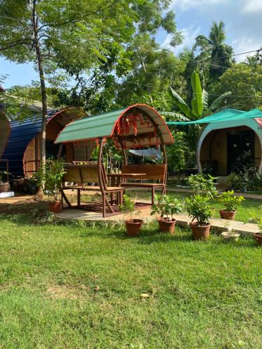 Casa Guingan Guest House