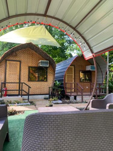 Casa Guingan Guest House