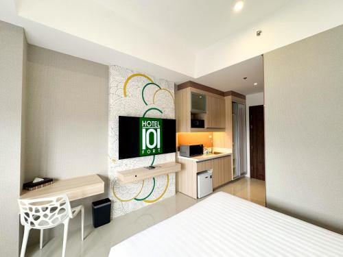 Hotel101 - Fort