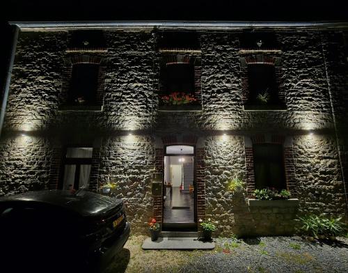 Feel at home in Warre, Durbuy