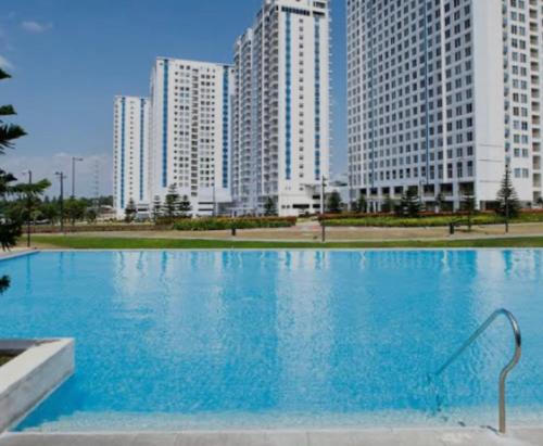 SMDC cool suites residence tagaytay