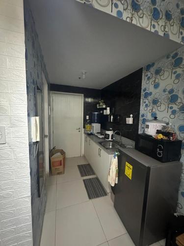 SMDC cool suites residence tagaytay