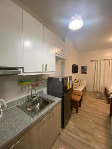 Isabela II, Mesavirre Garden Residences