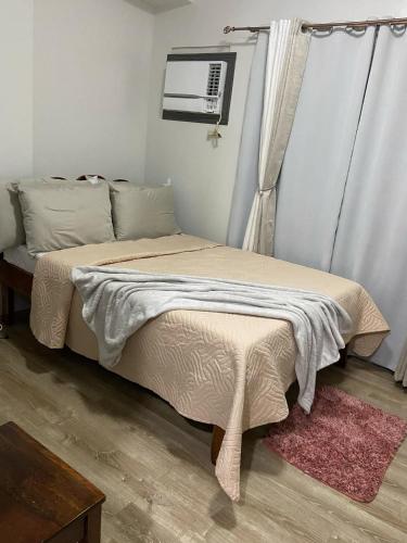 Isabela II, Mesavirre Garden Residences