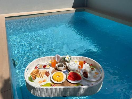 Pineale Resort And Spa