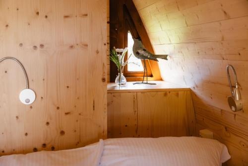 Appartementanlage Arnumer See