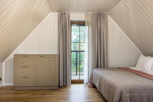 Želvė Village & SPA