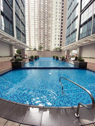 City Life Suite Uptown BGC