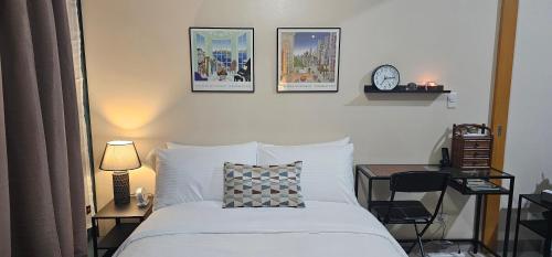 City Life Suite Uptown BGC