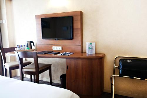 Quality Hotel Clermont Kennedy