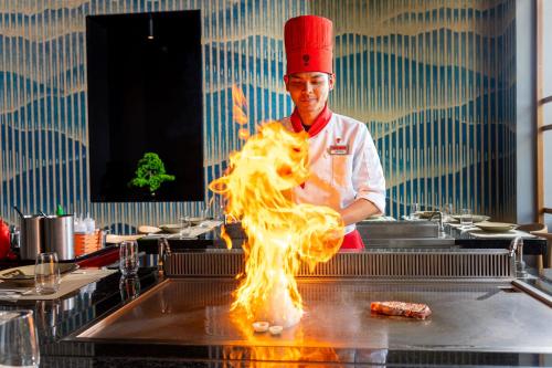 Alexandrion Experience