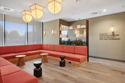 B&B Hotel Madrid Fuenlabrada Retail Park