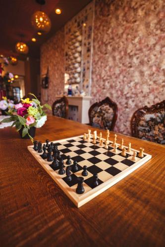 Grand Museum Hotel, BW Signature Collection