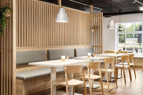 Aiden by Best Western Lolland