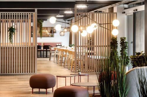 Aiden by Best Western Lolland