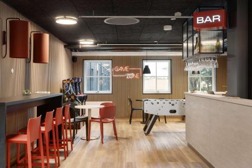 Aiden by Best Western Lolland